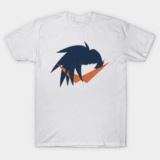 Minimalist Kamina T-Shirt